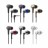 Audio-Technica ATH-CKR3 - Audio-Technica ATH-CKR3