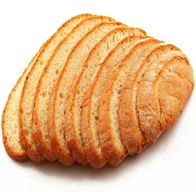 Chleb zwykły Najzwyczajniejsze, powszednie pieczywo. Nic specjalnego. Wypiekany z dostępnych pod ręką składników, przez piekarzy o najniższym stopniu wtajemniczenia w kunszcie piekarskim. Pieczywo z częściowo naturalnych składników. Średnio miękkie