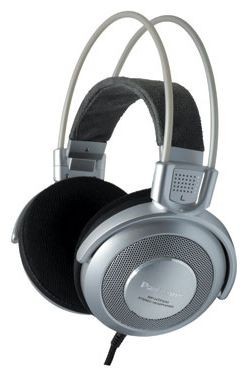 Panasonic RP-HTF890 Profesjonalne słuchawki z serii Pro Monitor.