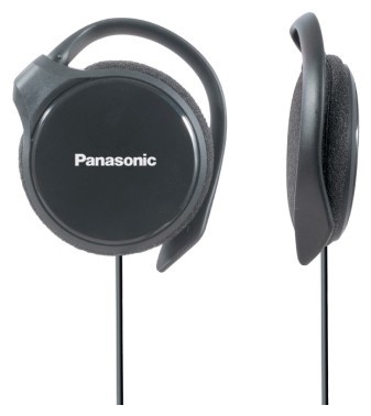 Panasonic RP-HS46 Słuchawki-klipsy