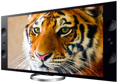 Sony KDL-55W905 Telewizor LED W65
Wysokiej jakości telewizor dla każdego