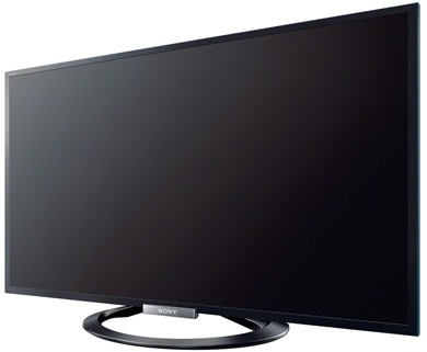 Sony KDL-42W808A W8 LED TV
Improved image quality matches smart connectivity