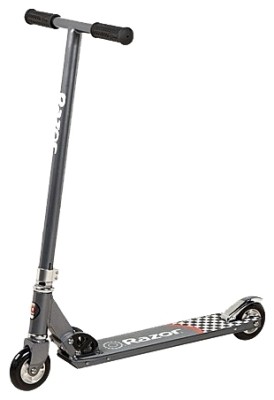 Razor Storm Pro DLX 