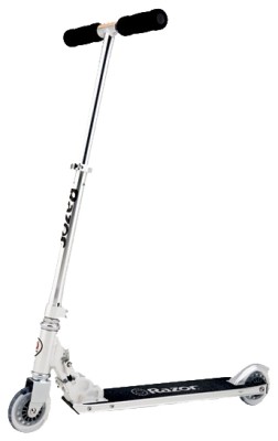 Razor A4 