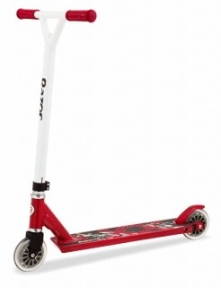 Razor Pro XX 