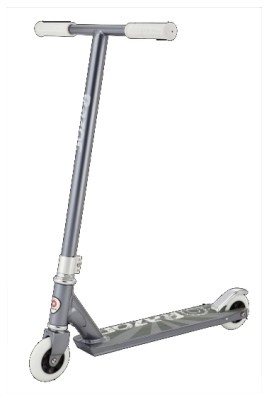 Razor Storm Ultra Pro 