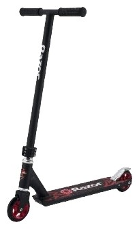 Razor Black Label Ultra Pro Lo 